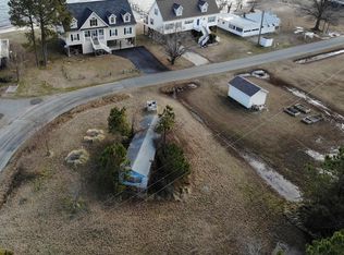 116 Judith Sound Rd, Lottsburg, VA 22511