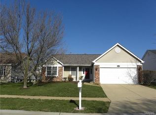 16268 Port Of Nantucket Dr, Grover, MO