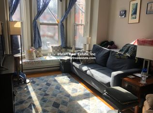 57 Dwight St #1, Boston, MA 02118