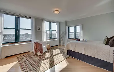 Sold by Brown Harris Stevens