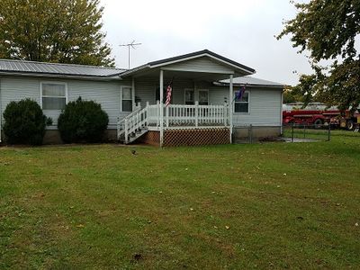 8844 N 1100th St, Robinson, IL, 62454