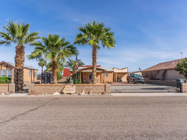 28812 Colorado Ave, Wellton, AZ 85356