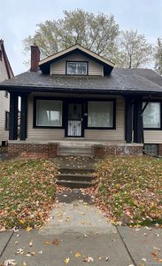 12740 Mendota St, Detroit, MI, 48238