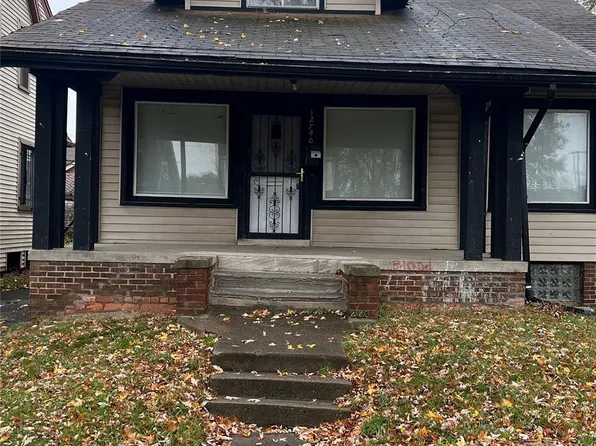 12740 Mendota St, Detroit, MI 48238