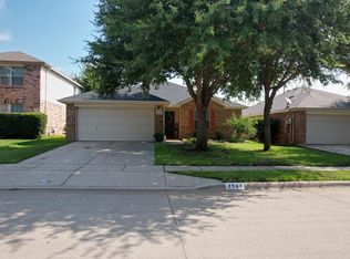 2941 Milby Oaks Dr, Fort Worth, TX 76244