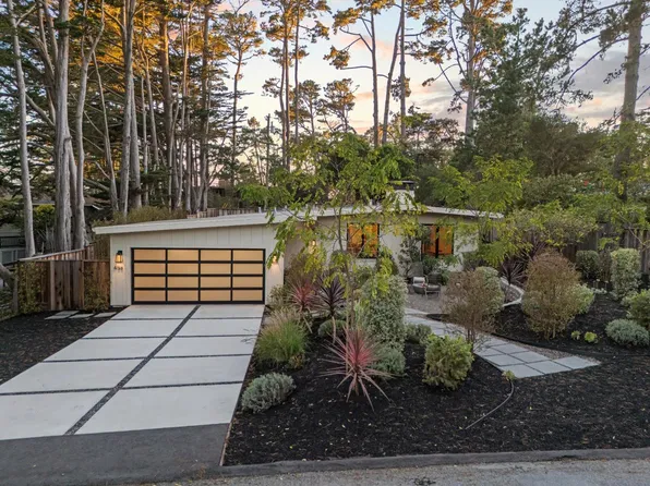 4158 El Bosque Dr, Pebble Beach, CA 93953