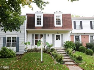 18256 Smoke House Ct, Germantown, MD 20874