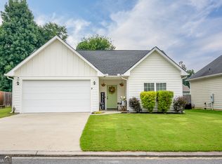9 Applewood Dr NE, Rome, GA 30165