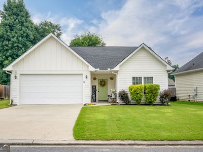 9 Applewood Dr NE, Rome, GA, 30165