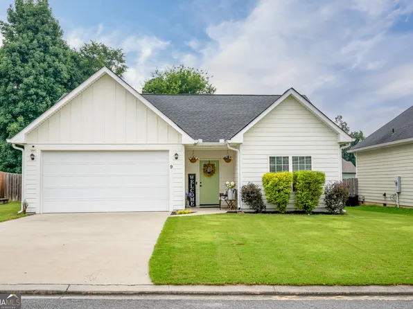 9 Applewood Dr NE, Rome, GA 30165