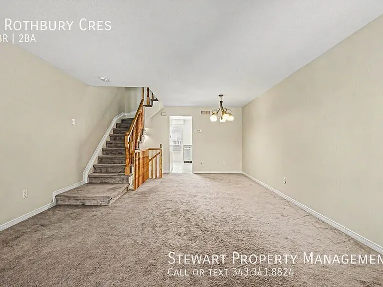 7 Rothbury Cres — Photo 3