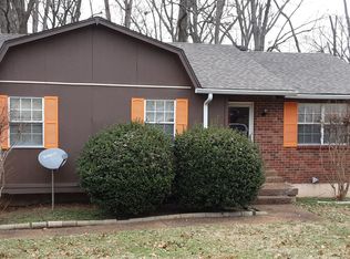 3272 New Towne Rd, Antioch, TN 37013