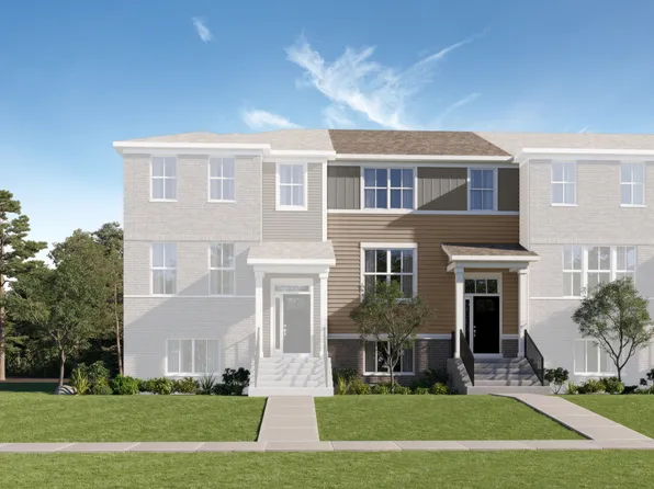 12385 Tinsley St, Huntley, IL 60142