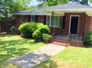 1812 Tremain St, Columbia, SC 29204