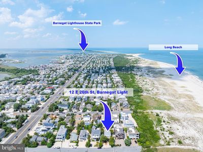 12 E 26th St, Barnegat Light, NJ, 08006