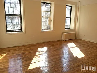 Rented by Living New York