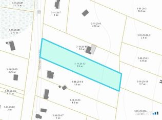 Pudding Hill Rd, Hampton, CT 06247
