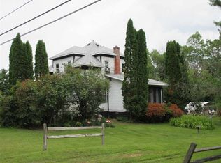 N2346 Lake Pesobic Rd, Merrill, WI 54452