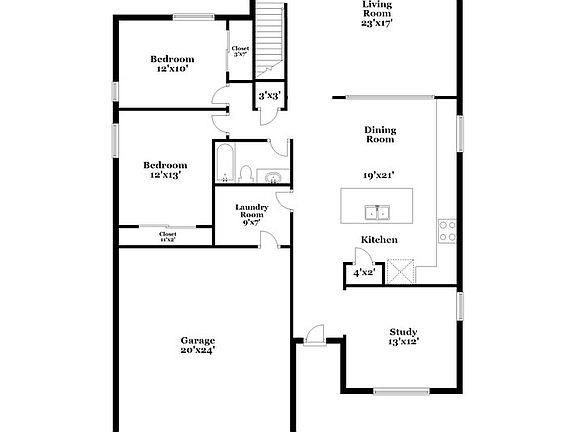 2nd image of this home