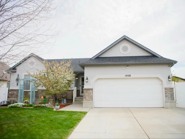 1458 N 2400 W, Clinton, UT 84015