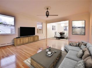 100 Lincoln Ave, Yonkers, NY 10704