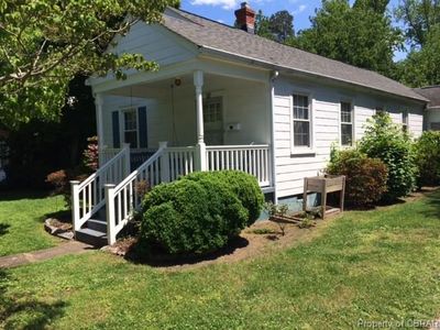28 Newport Ave, Newport News, VA, 23601