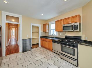 96 Normandy St APT 3, Boston, MA 02121