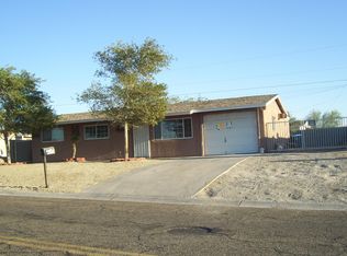 2150 Commander Dr, Lake Havasu City, AZ 86403