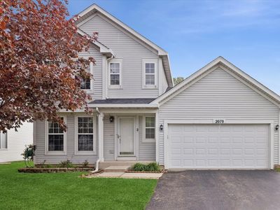 2070 Whitmore Dr, Romeoville, IL, 60446