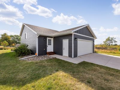 1308 Diamond Ridge Blvd, Rapid City, SD, 57703