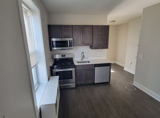 94 Tonnelle Ave, Jersey City, NJ 07306