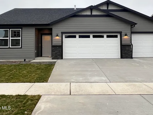 4652 E Culpeo Ave, Post Falls, ID 83854