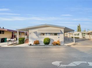 20739 Lycoming St SPACE 117, Walnut, CA