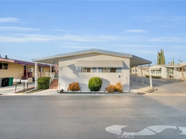 20739 Lycoming St Space 117, Walnut, CA 91789