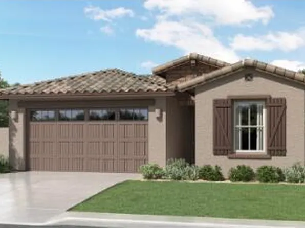 12370 W GLENN Drive, Glendale, AZ 85307