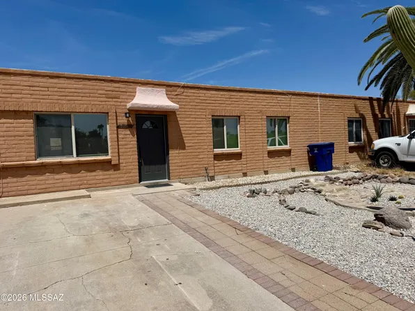 7131 E 38th St, Tucson, AZ 85730