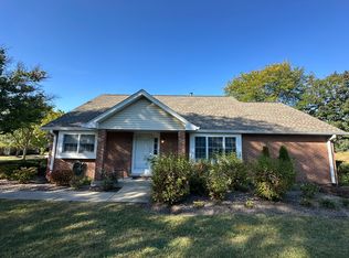 8533 Sandalwood Dr, Darien, IL