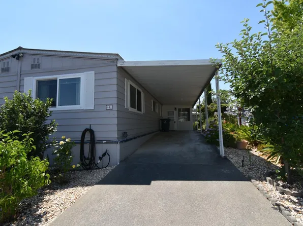 140 Sequoia Circle, Santa Rosa, CA 95401