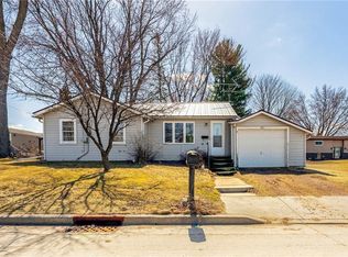 603 W South St, Loyal, WI 54446