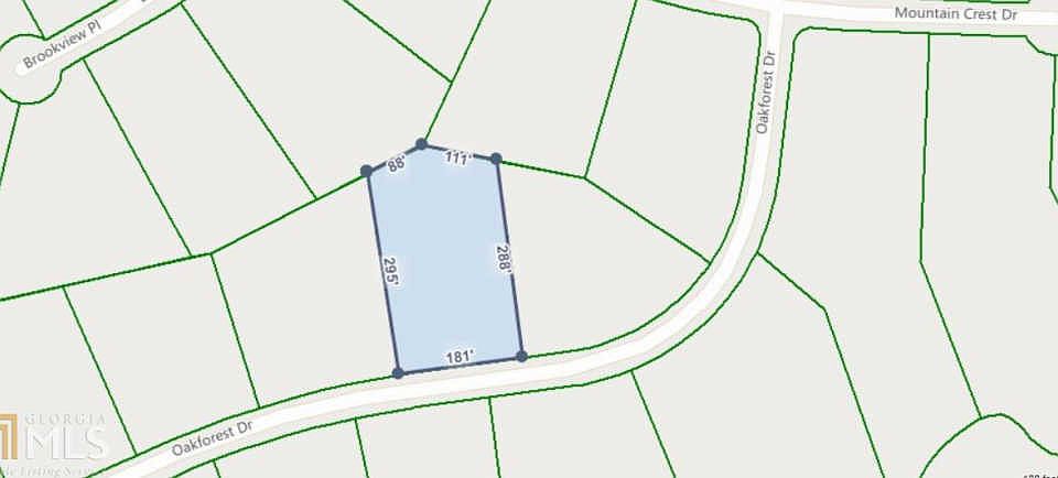 1st image of 30 Oak Forest Dr Lot 80