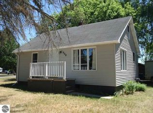 508 E Webster St, Coleman, MI 48618