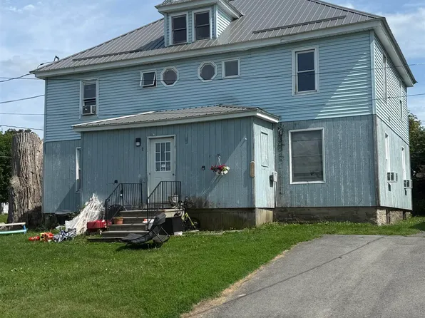 23 Riverview St, Massena, NY 13662