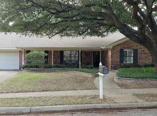 2601 San Simeon Dr, Wichita Falls, TX 76308