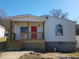 3016 13th Ave, Chattanooga, TN 37407