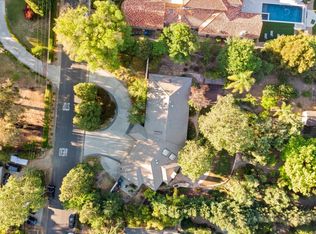 15392 Karl Ave, Monte Sereno, CA 95030