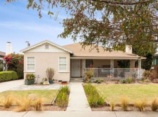 1711 S Hayworth Ave, Los Angeles, CA 90035