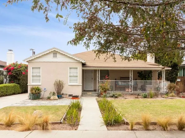 1711 S Hayworth Ave, Los Angeles, CA 90035