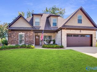 29222 Carnaby Ln, Toney, AL 35773