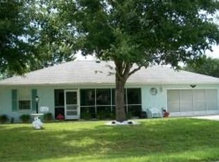 8642 SW 60th Ct, Ocala, FL 34476