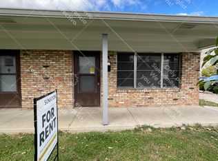6134 Hillside Ave APT 1, Indianapolis, IN